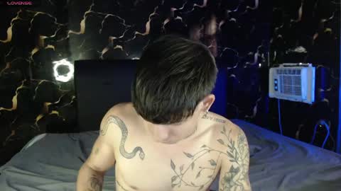 Snapshot of apolo01_ chatting on 11, 5, 2026 Apolo online show from 11, 5, 2026