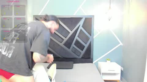 Snapshot of apolo_bianco_ chatting on 3, 12, 2025 APOLO online show from 3, 12, 2025