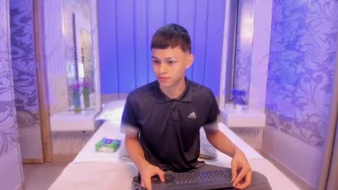 Snapshot of apolo_jonnes chatting on 6, 5, 2026 online show from 6, 5, 2026
