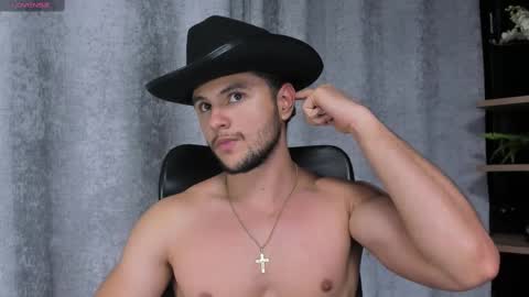 Snapshot of apolo_klein1 chatting on 15, 2, 2025 Apolo online show from 15, 2, 2025
