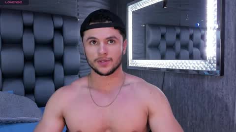 Snapshot of apolo_klein1 chatting on 16, 2, 2025 Apolo online show from 16, 2, 2025