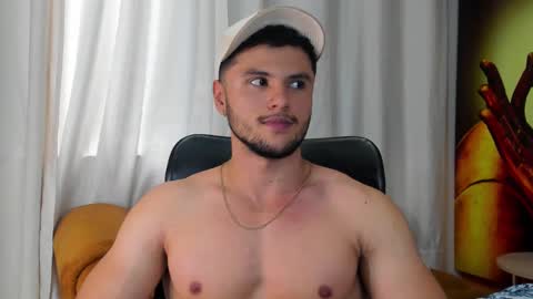 Snapshot of apolo_klein1 chatting on 23, 2, 2025 Apolo online show from 23, 2, 2025