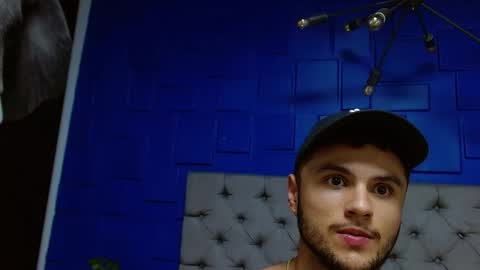 Snapshot of apolo_klein1 chatting on 3, 3, 2025 Apolo online show from 3, 3, 2025