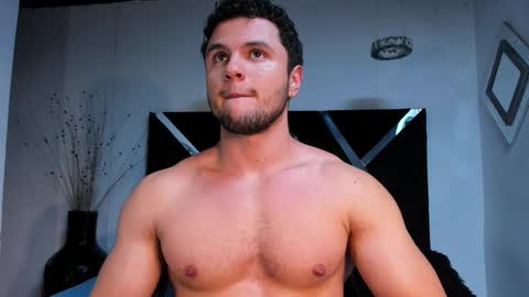 Snapshot of apolo_klein1 chatting on 19, 9, 2025 Apolo online show from 19, 9, 2025