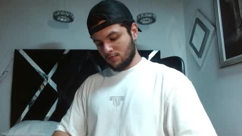 Snapshot of apolo_klein1 chatting on 10, 10, 2025 Apolo online show from 10, 10, 2025