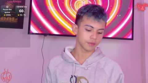 Apolo online show from 28, 4, 2026