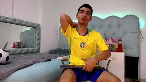 Apolo Richards online show from 11, 2, 2026