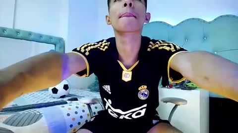 Apolo Richards online show from 17, 2, 2026