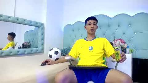 Apolo Richards online show from 20, 2, 2026