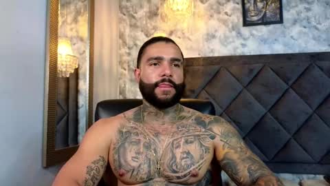 Apolo online show from 15, 9, 2025