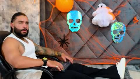 Apolo online show from 10, 10, 2025