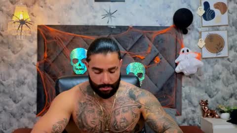 Apolo online show from 28, 10, 2025