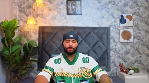 Apolo online show from 4, 11, 2025