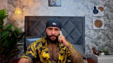 Apolo online show from 6, 11, 2025