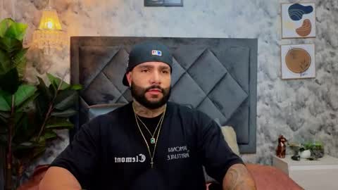 Apolo online show from 18, 11, 2025