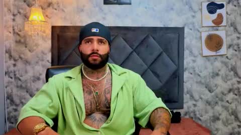 Apolo online show from 22, 11, 2025