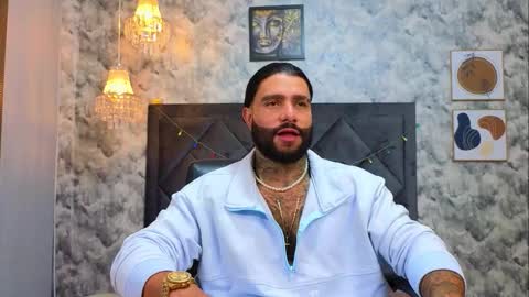 Apolo online show from 5, 12, 2025