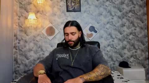 Apolo online show from 6, 1, 2026