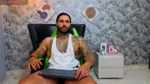 APOLO  online show from 20, 3, 2026