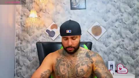 APOLO  online show from 21, 3, 2026