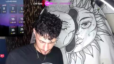 Andres online show from 6, 12, 2024