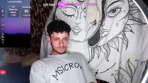 Andres online show from 25, 12, 2024