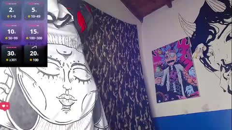 Andres online show from 5, 2, 2025