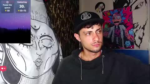 Andres online show from 26, 2, 2025