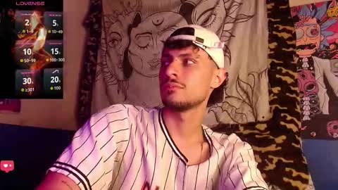 Andres online show from 11, 9, 2025