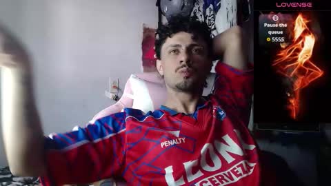 Andres online show from 2, 2, 2026