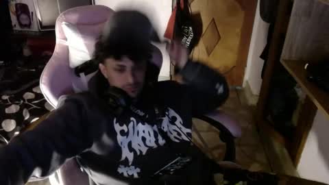 Andres online show from 4, 6, 2026