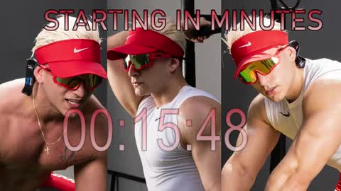 apolo_strange online show from 18, 9, 2025