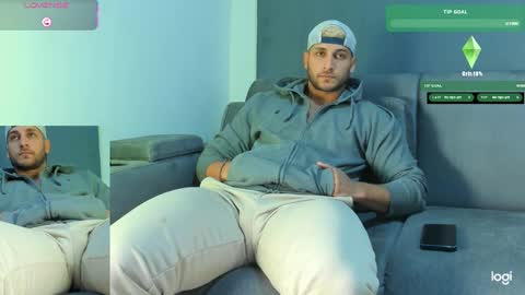 apolo_strange online show from 8, 10, 2025