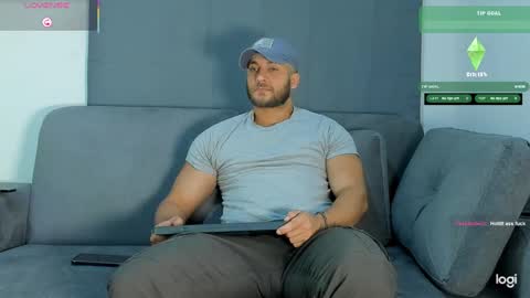 apolo_strange online show from 29, 10, 2025