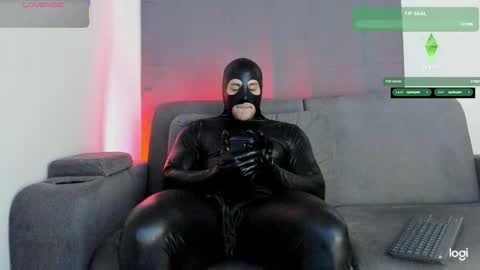 apolo_strange online show from 31, 1, 2026