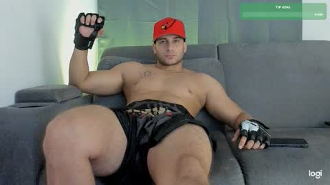 apolo_strange online show from 2, 2, 2026