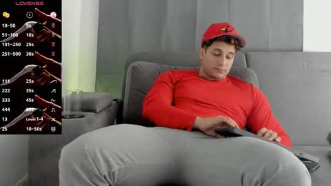 apolo_strange online show from 12, 2, 2026