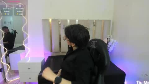 apolo_tay1 online show from 6, 10, 2025