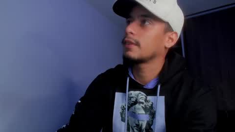 TONY INDEPENDENT MODEL online show from 1, 1, 2025