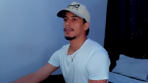 TONY INDEPENDENT MODEL online show from 12, 1, 2025