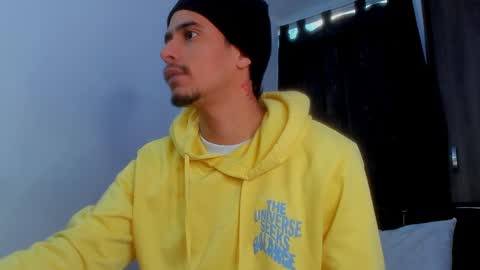 TONY INDEPENDENT MODEL online show from 15, 1, 2025