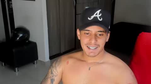 TONY INDEPENDENT MODEL online show from 4, 4, 2026