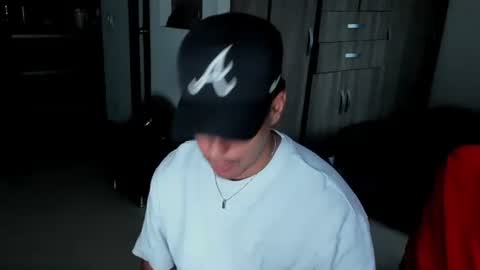 TONY INDEPENDENT MODEL online show from 6, 4, 2026