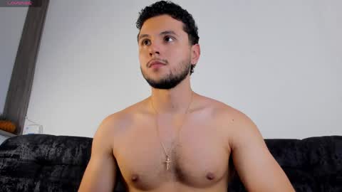 Apolo Klein online show from 25, 5, 2026