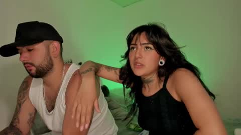 Lola  Apolo online show from 10, 9, 2025