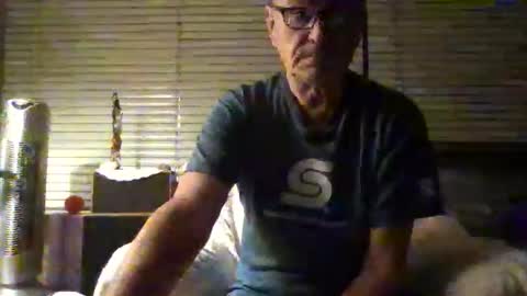 apony53 online show from 18, 1, 2026