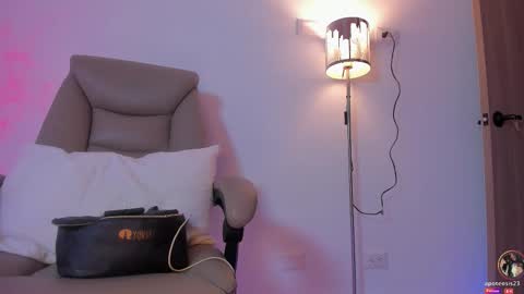 Apo online show from 17, 10, 2025