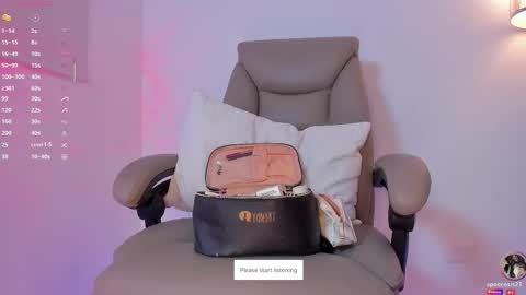 Apo online show from 30, 10, 2025