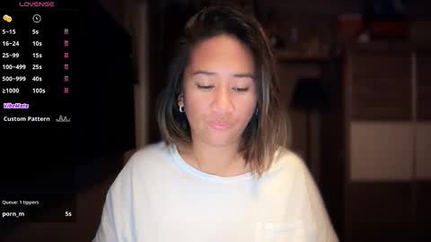 Anika online show from 3, 12, 2025