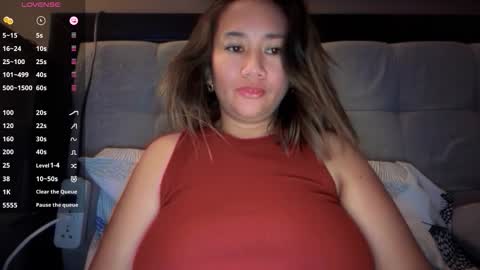 Anika online show from 11, 1, 2026